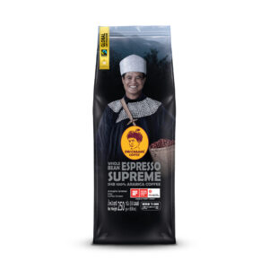 Espresso Supreme