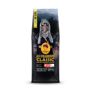 Peaberry Classic