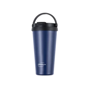 500ml Vacuum Insulated Tumbler with Carry Handle